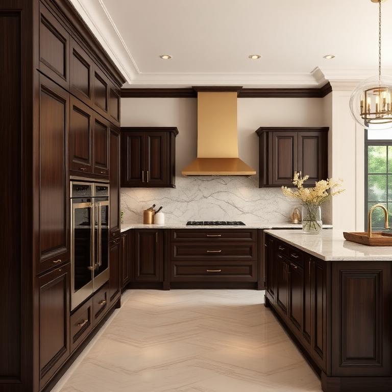 Ambiente Cozinhas Erom Decor