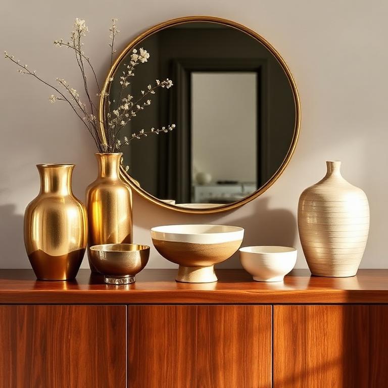 Ambiente Suítes Erom Decor