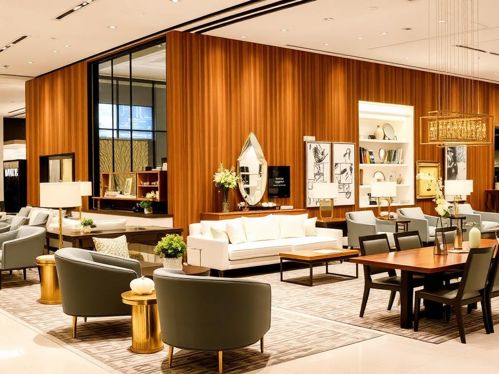 Showroom Shopping Catuaí